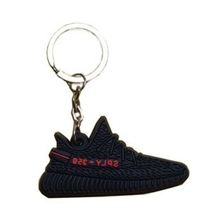 GOAT Yeezy Boost 350 V2 'Bred' Facebook